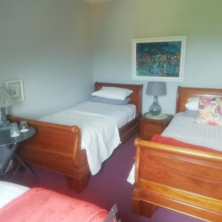 دينغل Fiuise B&B المظهر الخارجي الصورة