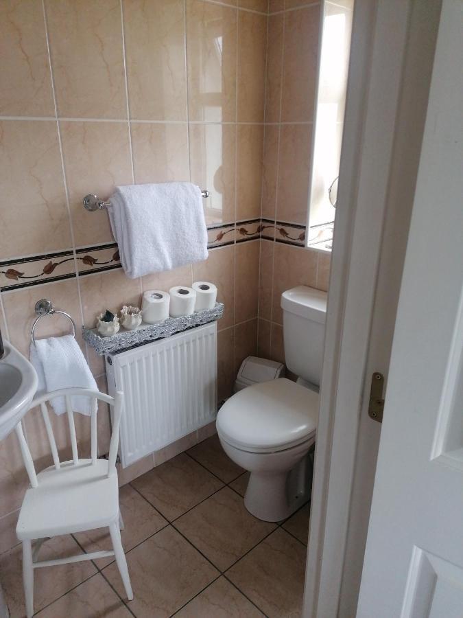 دينغل Fiuise B&B المظهر الخارجي الصورة