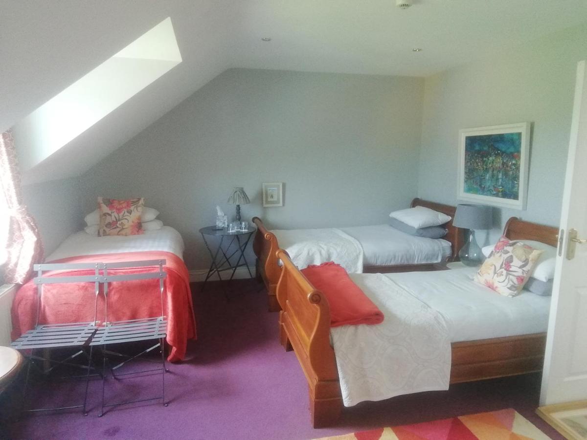 دينغل Fiuise B&B المظهر الخارجي الصورة
