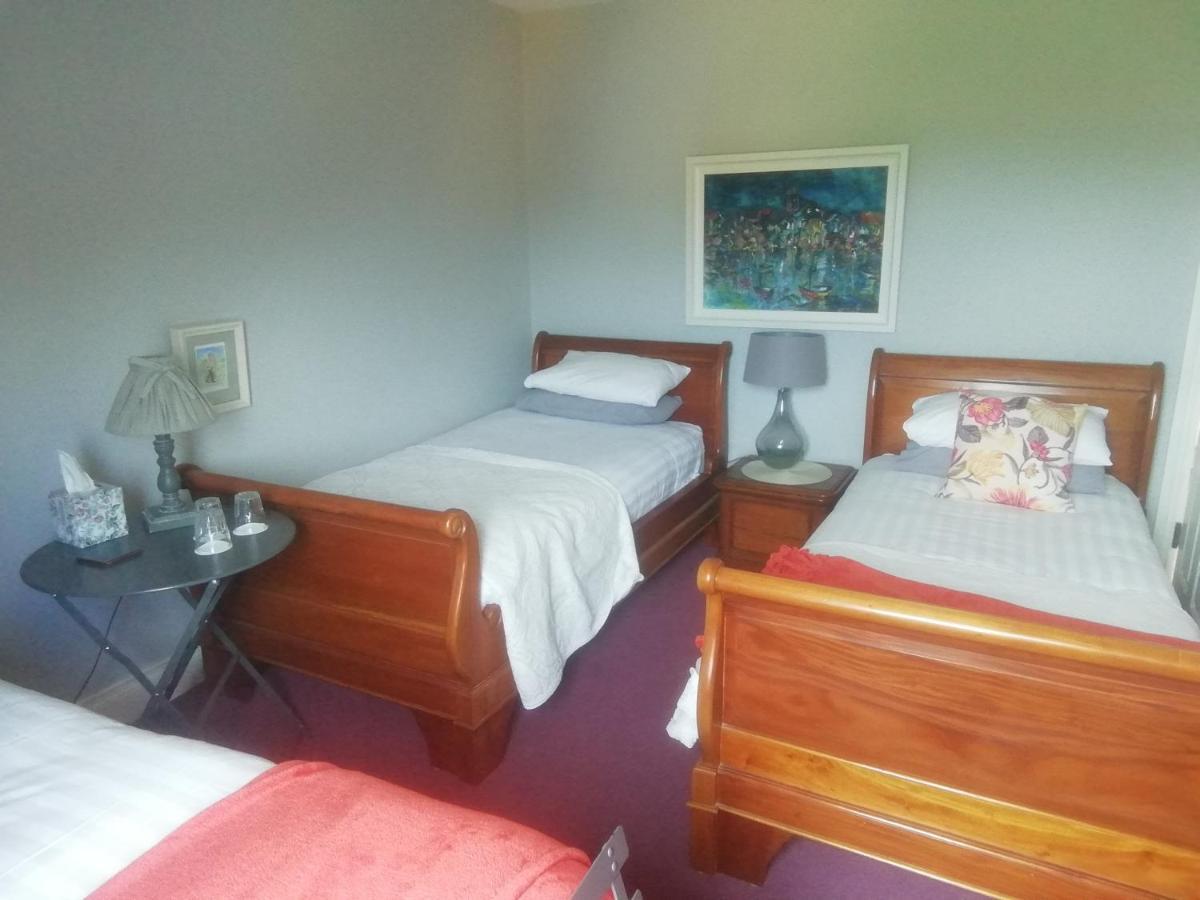 دينغل Fiuise B&B المظهر الخارجي الصورة