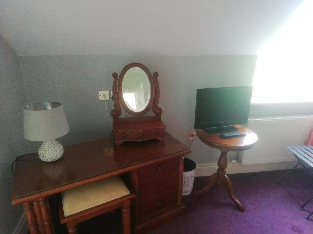 دينغل Fiuise B&B المظهر الخارجي الصورة