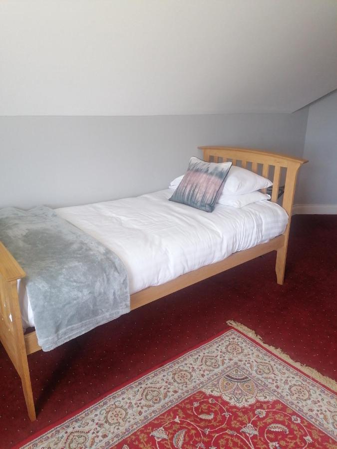 دينغل Fiuise B&B المظهر الخارجي الصورة