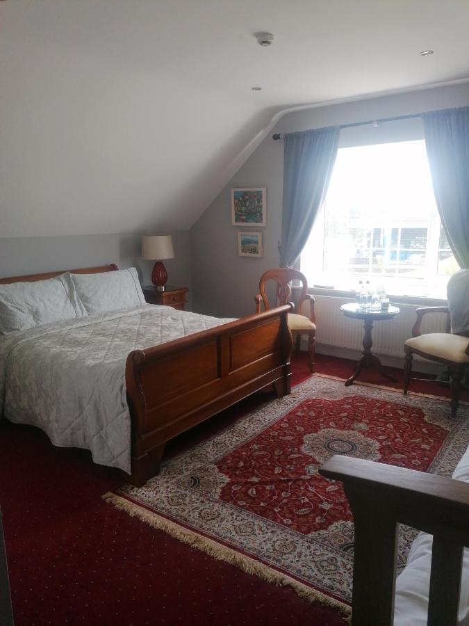 دينغل Fiuise B&B المظهر الخارجي الصورة