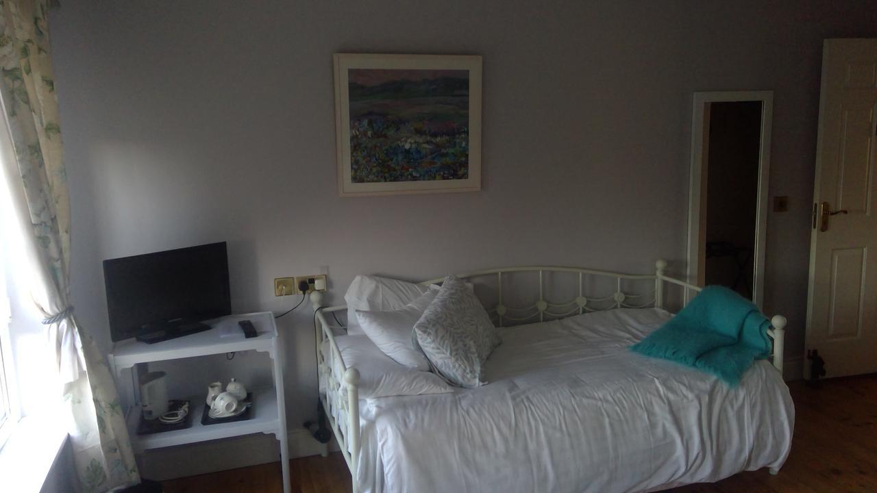 دينغل Fiuise B&B المظهر الخارجي الصورة