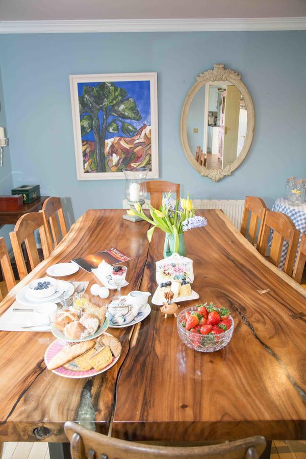 دينغل Fiuise B&B المظهر الخارجي الصورة