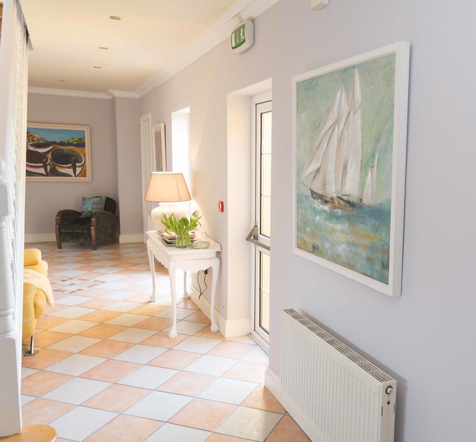 دينغل Fiuise B&B المظهر الخارجي الصورة