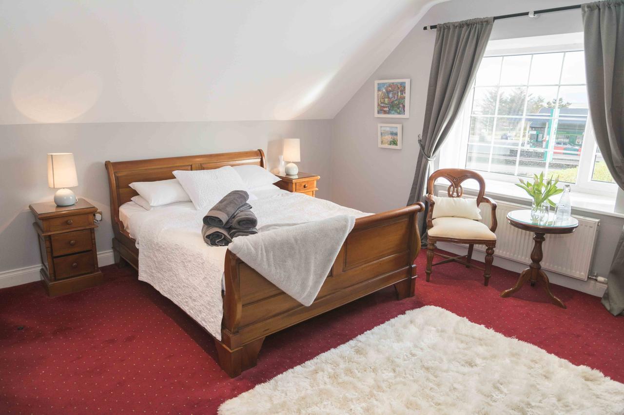 دينغل Fiuise B&B المظهر الخارجي الصورة