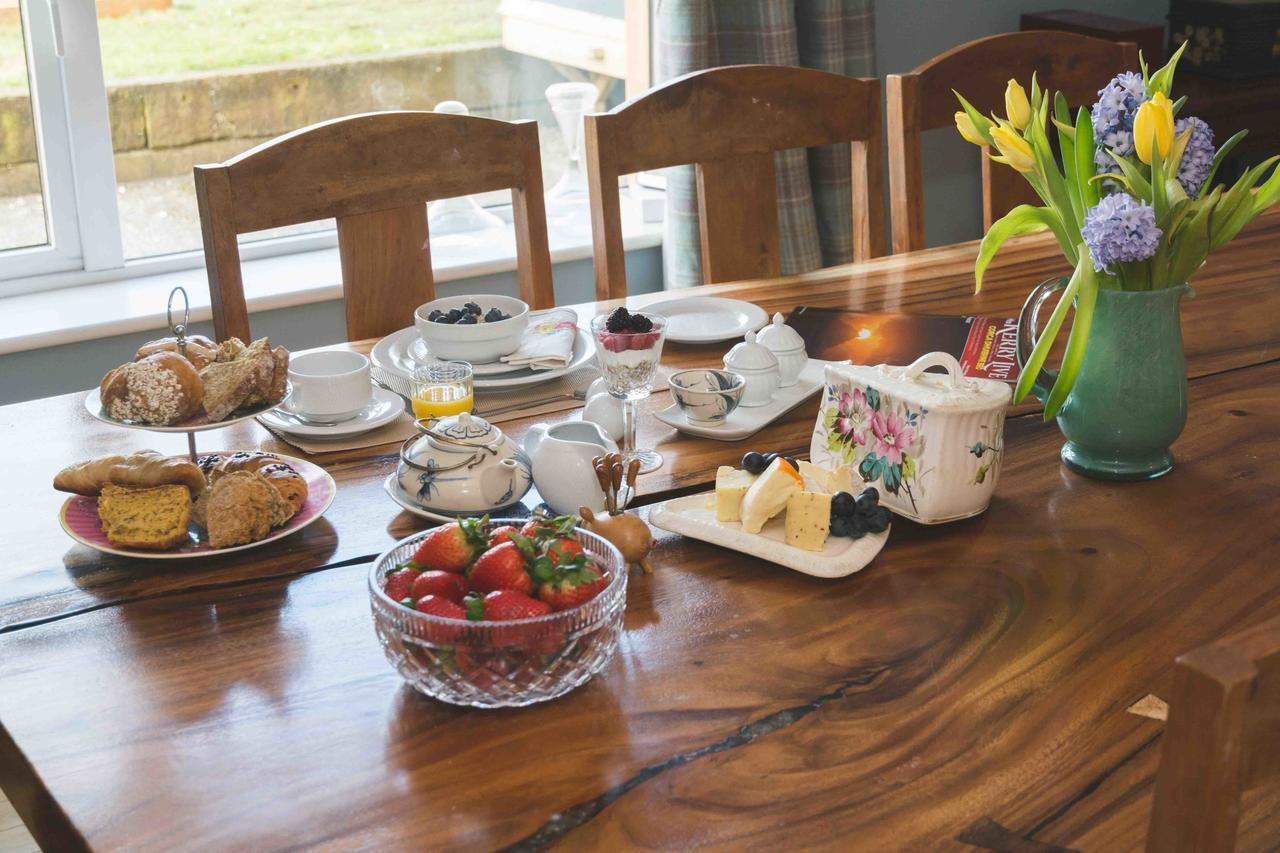 دينغل Fiuise B&B المظهر الخارجي الصورة