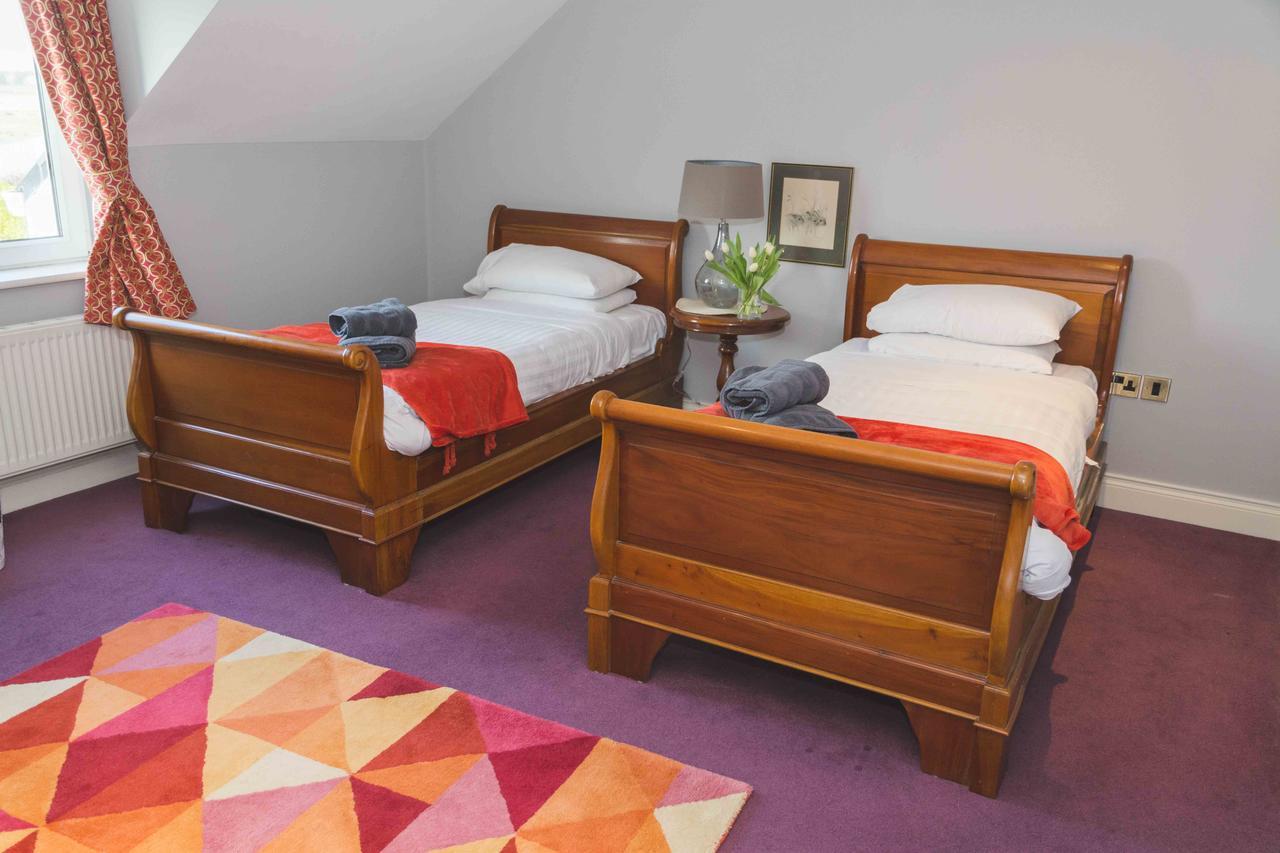 دينغل Fiuise B&B المظهر الخارجي الصورة