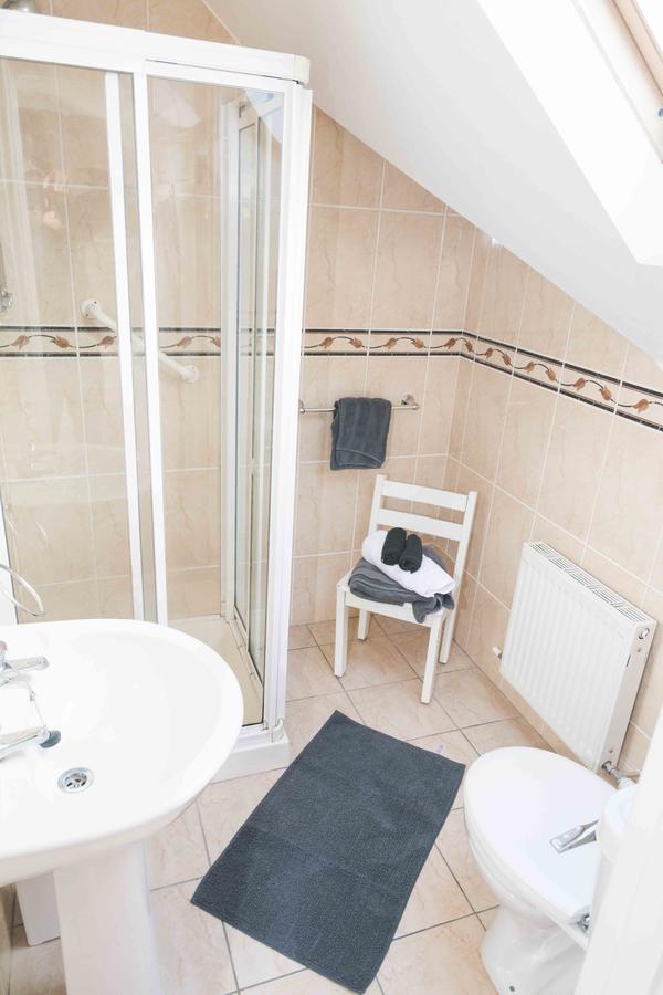دينغل Fiuise B&B المظهر الخارجي الصورة