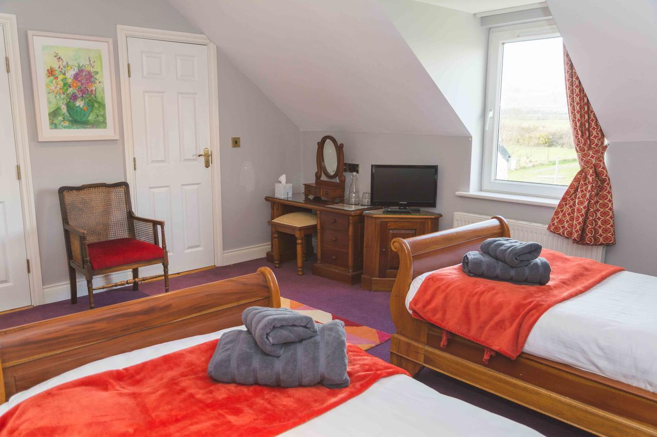 دينغل Fiuise B&B المظهر الخارجي الصورة